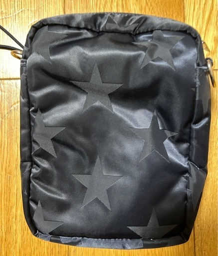 【売却済】ポーター　porter ショルダーバッグ