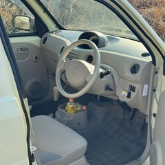ダイハツエッセイ❗️車検年12月❗️平成19年式❗️の画像
