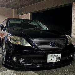 LS460！！エイムゲイン仕様！！検付き