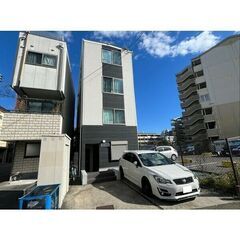 ✨初期費用１１万円✨ナビオ15　１０１(１階)