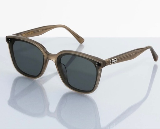 ジェントルモンスターサングラス