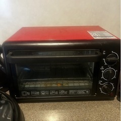 家電 キッチン家電 トースターの画像