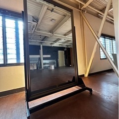 家具 ミラー/鏡