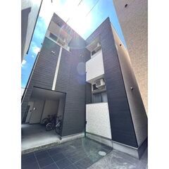 ✨初期費用５万円✨colors　２０２(２階)