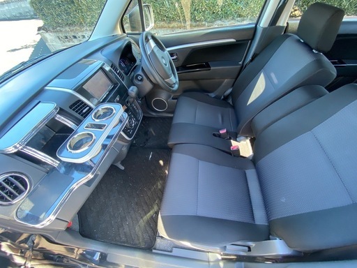 H22年1月 スティングレーMH23S 108000km SUZUKI DIGITAL LIBRARY｜四輪車