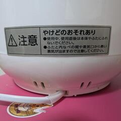 スロークッカーの画像