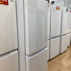 【トレファクマーケット久喜店】Hisense　2ドア冷蔵庫　20...