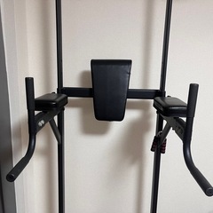 懸垂 懸垂マシン ぶら下がり健康器