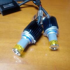ベロフ　LEDバルブ　HB4
