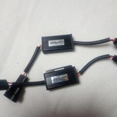 ベロフ　LEDバルブ　HB4の画像