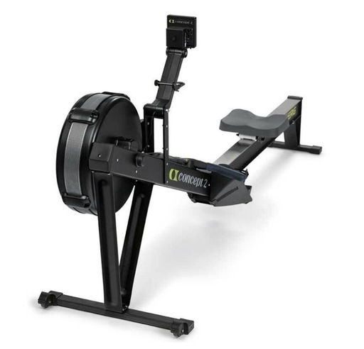 Concept2 RowERG ローエルゴ　スタンダード　INDOOR パワーモデルD ローイングエルゴメーター　新品同様　筋トレ・ジム・ダイエット