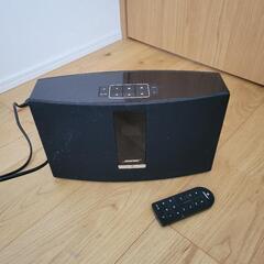 BOSE スピーカー
