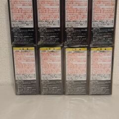 バンプレストワールドコレクタブルフィギュア覇フルコンプセットの画像