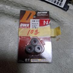 ウエイトローラー