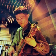 ベース加入・サポートやります！ジャズ・フュージョン・R&B・POPS系バンド！なんでも！ - 練馬区