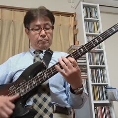 ベース加入・サポートやります！ジャズ・フュージョン・R&B・POPS系バンド！なんでも！ - バンド