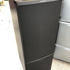 【トレファクいわき平店】Panasonic（パナソニック）2ドア...