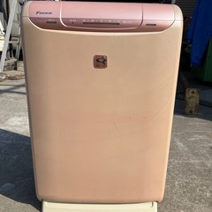 空気清浄機　ダイキン工業　2009年製　ACK 75K-P 使わ...