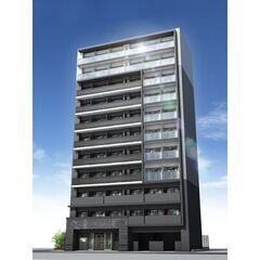 ✨初期費用７万円✨ディアレイシャス上前津　１００１(１０階)