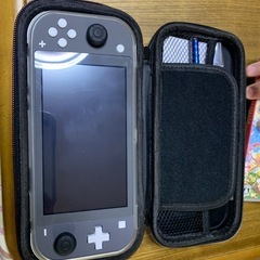 ニンテンドーSwitch lite
