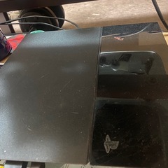 ps4&ヘッドセット