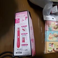 値下げ！！プチエステ　vライン　新品の画像