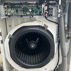 ダイキン パッケージエアコン 床置形　3馬力　2022年製 業務用 daikin 床置き DAIKIN 愛知県 一宮市 名古屋 稲沢 江南 岩倉 岐阜 羽島 各務ヶ原 三重 愛知 グッドプライス一宮　の画像