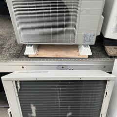 ダイキン パッケージエアコン 床置形　3馬力　2022年製 業務用 daikin 床置き DAIKIN 愛知県 一宮市 名古屋 稲沢 江南 岩倉 岐阜 羽島 各務ヶ原 三重 愛知 グッドプライス一宮　の画像
