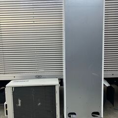 ダイキン パッケージエアコン 床置形　3馬力　2022年製 業務用 daikin 床置き DAIKIN 愛知県 一宮市 名古屋 稲沢 江南 岩倉 岐阜 羽島 各務ヶ原 三重 愛知 グッドプライス一宮　の画像