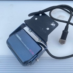 📷クラリオンバックカメラ📷ジャンク📷