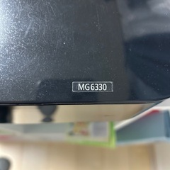 パソコン、プリンターの画像