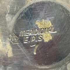 アンティーク 銀食器の画像