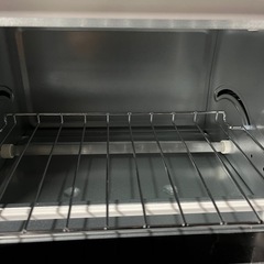 YAMAZENオーブントースターの画像