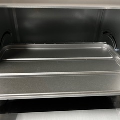 YAMAZENオーブントースターの画像