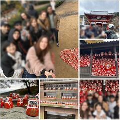 Looking for foreign friends living in Kansai and Japanese people interested in international exchange♪ / 関西に住んでいる外国人の友達＆国際交流に興味のある日本人募集♪  - 大阪市