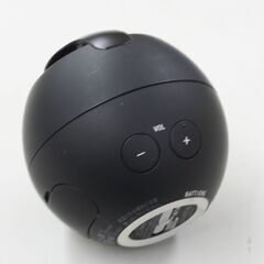 動作品 SONY ワイヤレススピーカー SRS-BTV5 本体のみ Blutooth  充電式 コンパクト 札幌市 清田区 平岡の画像