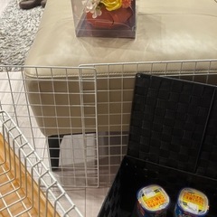 収納ケースほかいろいろの画像