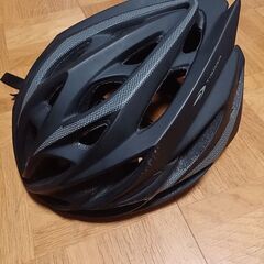 ロードバイクヘルメット