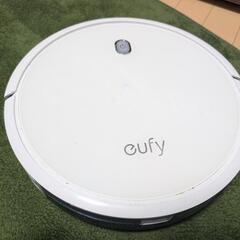 Anker Eufy Robovac 11S ロボット掃除機