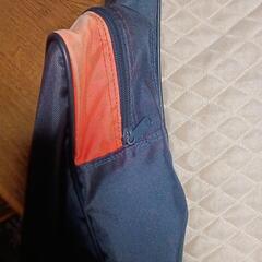 値引きしましたとにかくでかいバックの画像