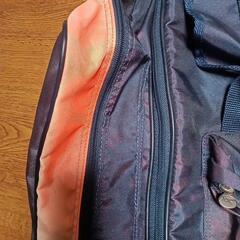 値引きしましたとにかくでかいバックの画像