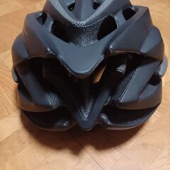 ロードバイクヘルメットの画像