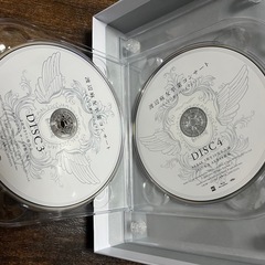 【売約済】希少美品 渡辺麻友卒業コンサート~みんなの夢が叶いますように~(Blu-ray Disc6枚組)初回生産限定盤 数量限定 生写真付きの画像