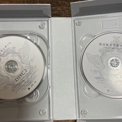 【売約済】希少美品 渡辺麻友卒業コンサート~みんなの夢が叶いますように~(Blu-ray Disc6枚組)初回生産限定盤 数量限定 生写真付きの画像