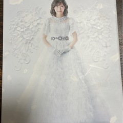 【売約済】希少美品 渡辺麻友卒業コンサート~みんなの夢が叶います...