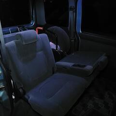 車検まだまだあります。アトレーワゴンスローパー　ナビ　ドラレコ　バックカメラ　装備充実の画像