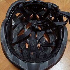 ロードバイクヘルメットの画像