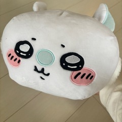 ちいかわモモンガ　ぬいぐるみセットの画像