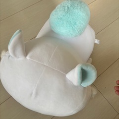 ちいかわモモンガ　ぬいぐるみセットの画像