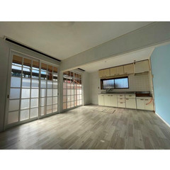 🏠早い者勝ち戸建🏠【🌳入居費用10万円🌳】✨審査No.1✨ 🚃ＪＲ総武本線 ⽇向 徒歩15分 − 千葉県